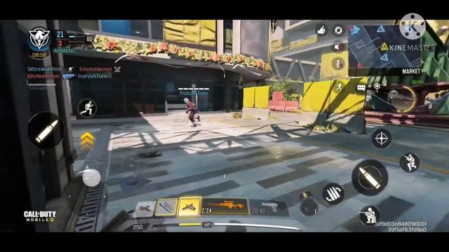 golden locus gameplay (call of duty mobile) смотреть онлайн