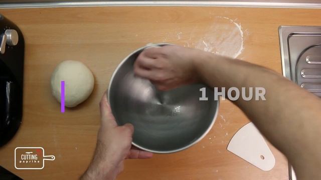 The BIALY | Better than Bagels? Traditional Recipe смотреть онлайн