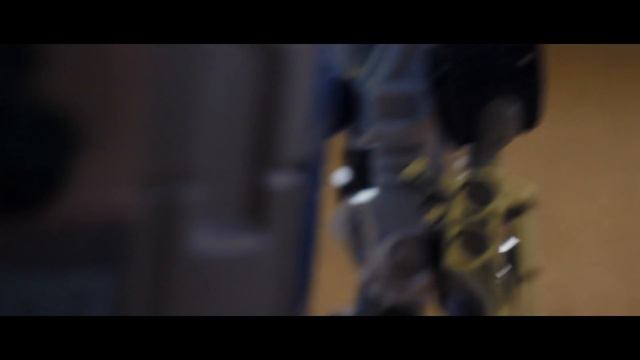 Reviving Bionicle: Therapy (Bionicle Short Film)