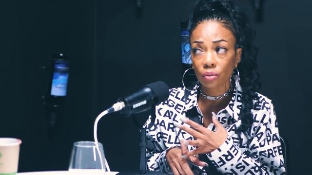 EXPLOSIVE! Steve Harvey's Co Host Shirley Strawberry's Husband Ernesto's alleged Mistress Tells ALL смотреть онлайн