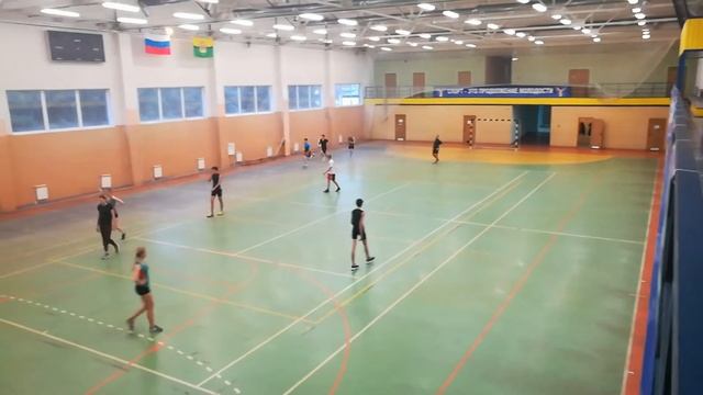 Тренировка Сгсха зал 2 круга(1) смотреть онлайн