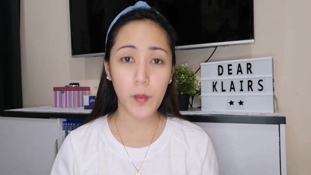 Vlog # 10 - BEST SELLER [KLAIRS] - Toner and Vitamin C Drop Serum смотреть онлайн
