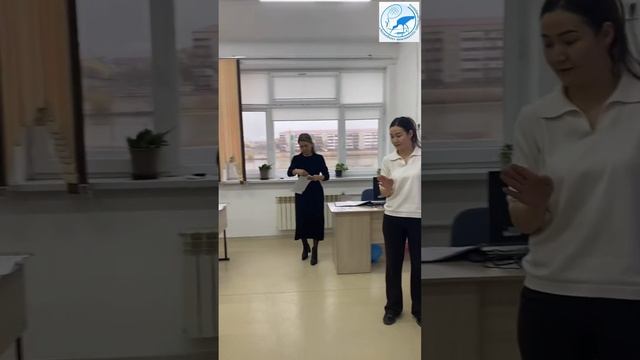 «Мемлекеттік тіл – менің тілім» смотреть онлайн