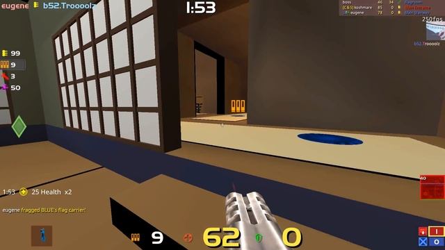 CTF PQL DRAFT смотреть онлайн