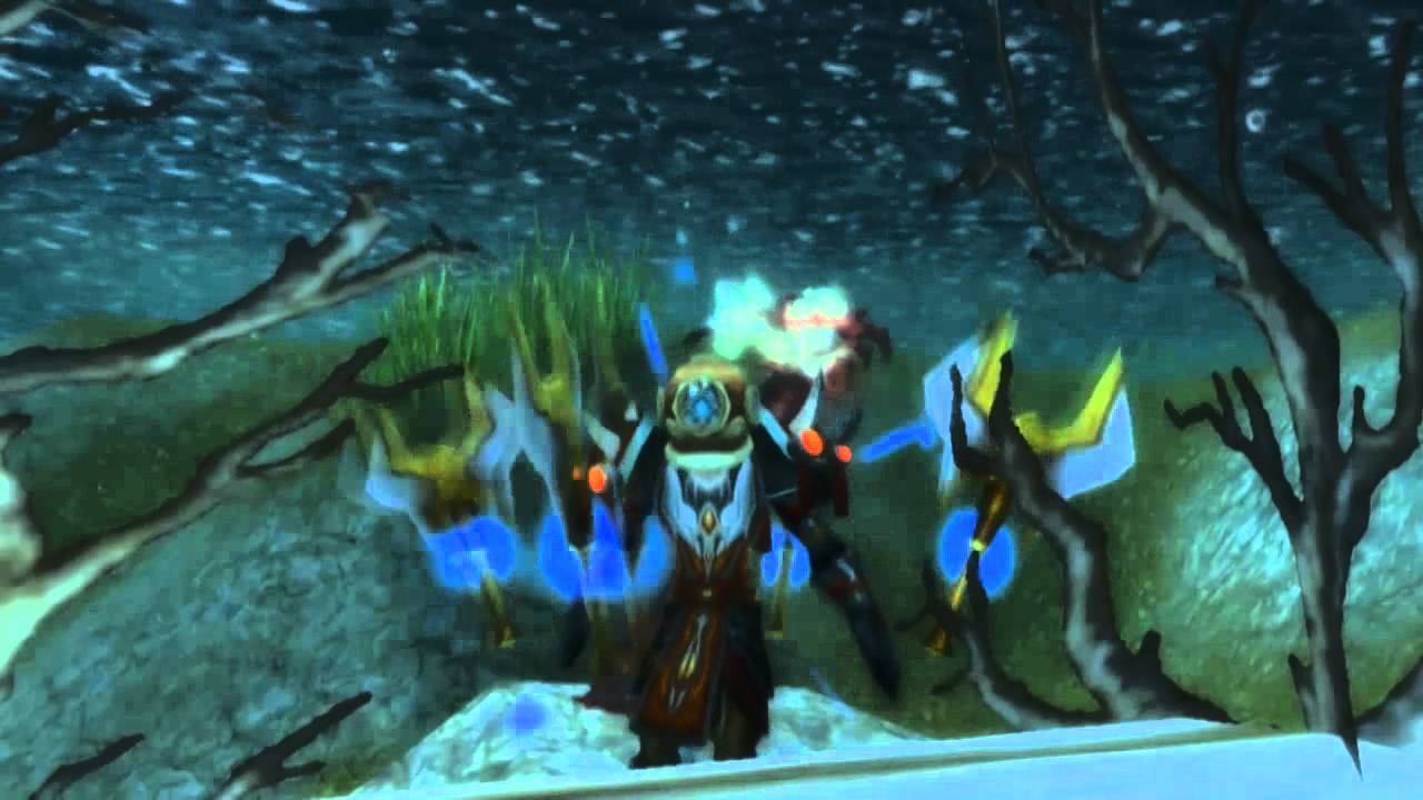 Hunter - Deterrence Stop Cast Macro - MMORig смотреть онлайн