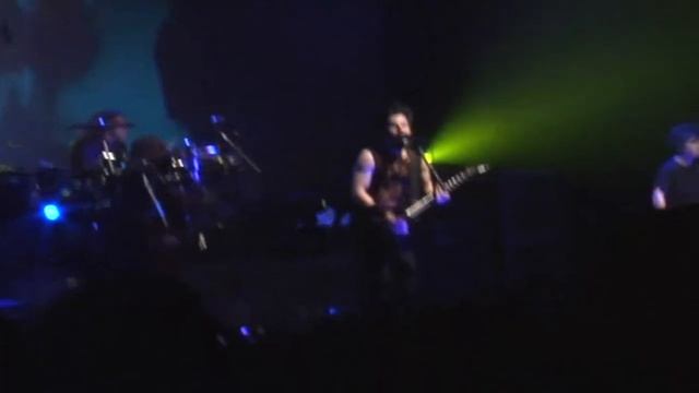 Static-X - Push It [Cannibal Killers Live ᴴᴰ]