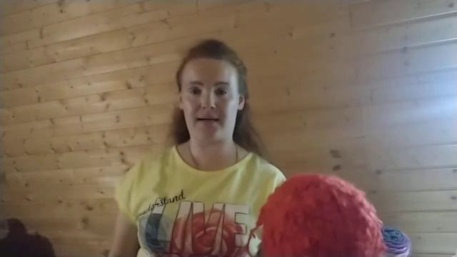Приглашение в СП Мамина_Радость смотреть онлайн