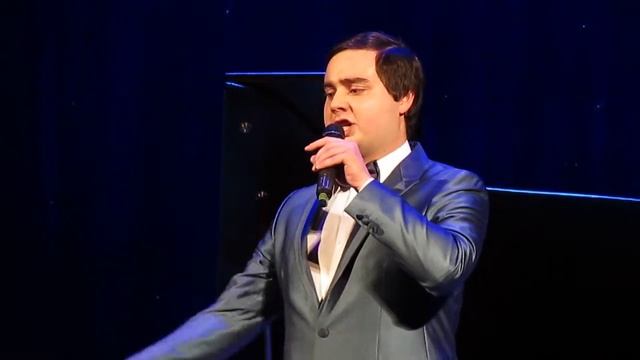 Владимир Питериш. "My way" смотреть онлайн