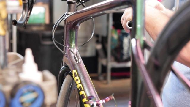 SRAM Force ETap AXS