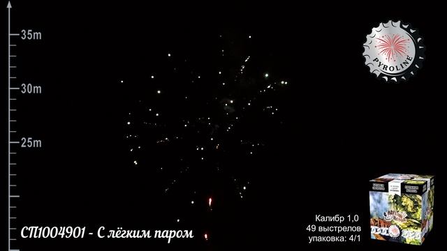 СП1004901 - С лёгким паром смотреть онлайн