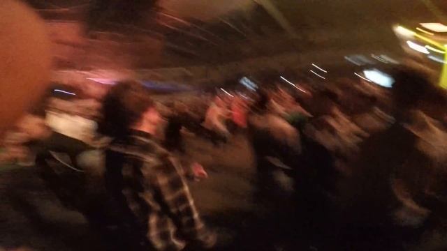 Limp Bizkit (live) смотреть онлайн