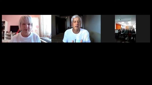 Бишкек! Запуск новой волны развития! смотреть онлайн