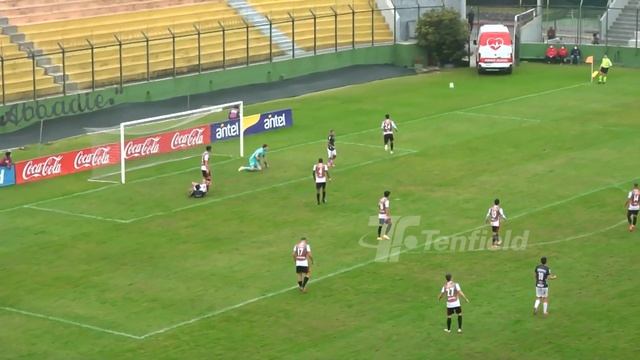 Apertura - Fecha 7 - Dep. Maldonado 1:1 Progreso смотреть онлайн