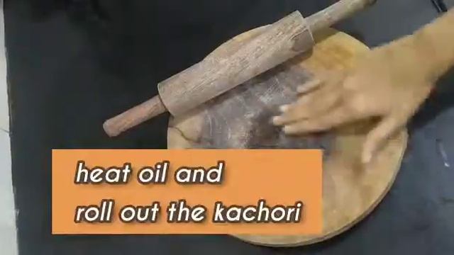 Palak kachori | Bengali luchi | Vegetarian | How to make kachori | puri | ingredients in descriptio смотреть онлайн