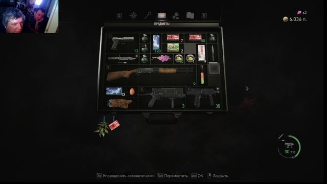 Resident Evil 4 Remake ИГРАЕМ С РОМАНОМ! смотреть онлайн