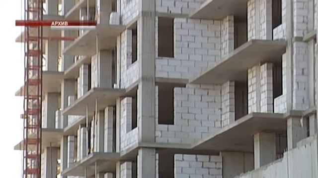 В ассоциации застройщиков прогнозируют повышение базовой части себестоимости жилья смотреть онлайн