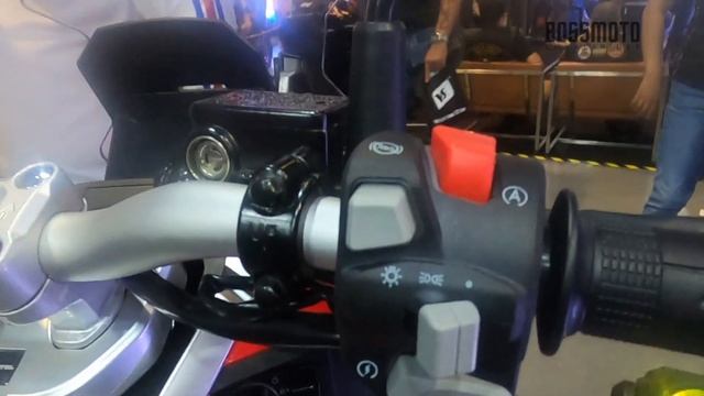 Latest Bristol ADX 160 Price Specs Features 2023 PH Review смотреть онлайн