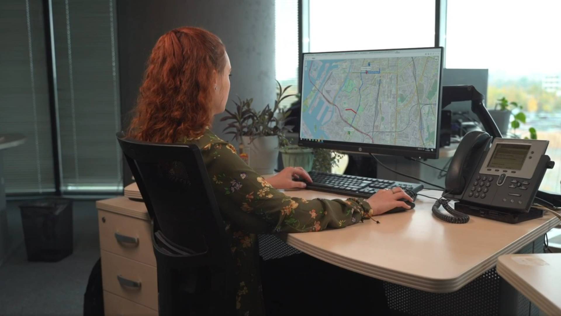 Программный комплекс Uventa Online