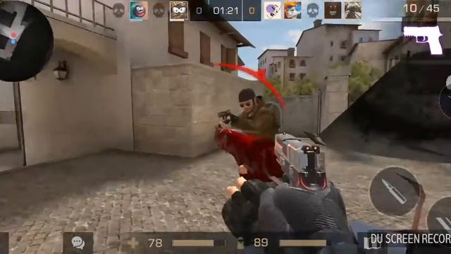 Standoff 2 вторая серия. Не судьба. смотреть онлайн