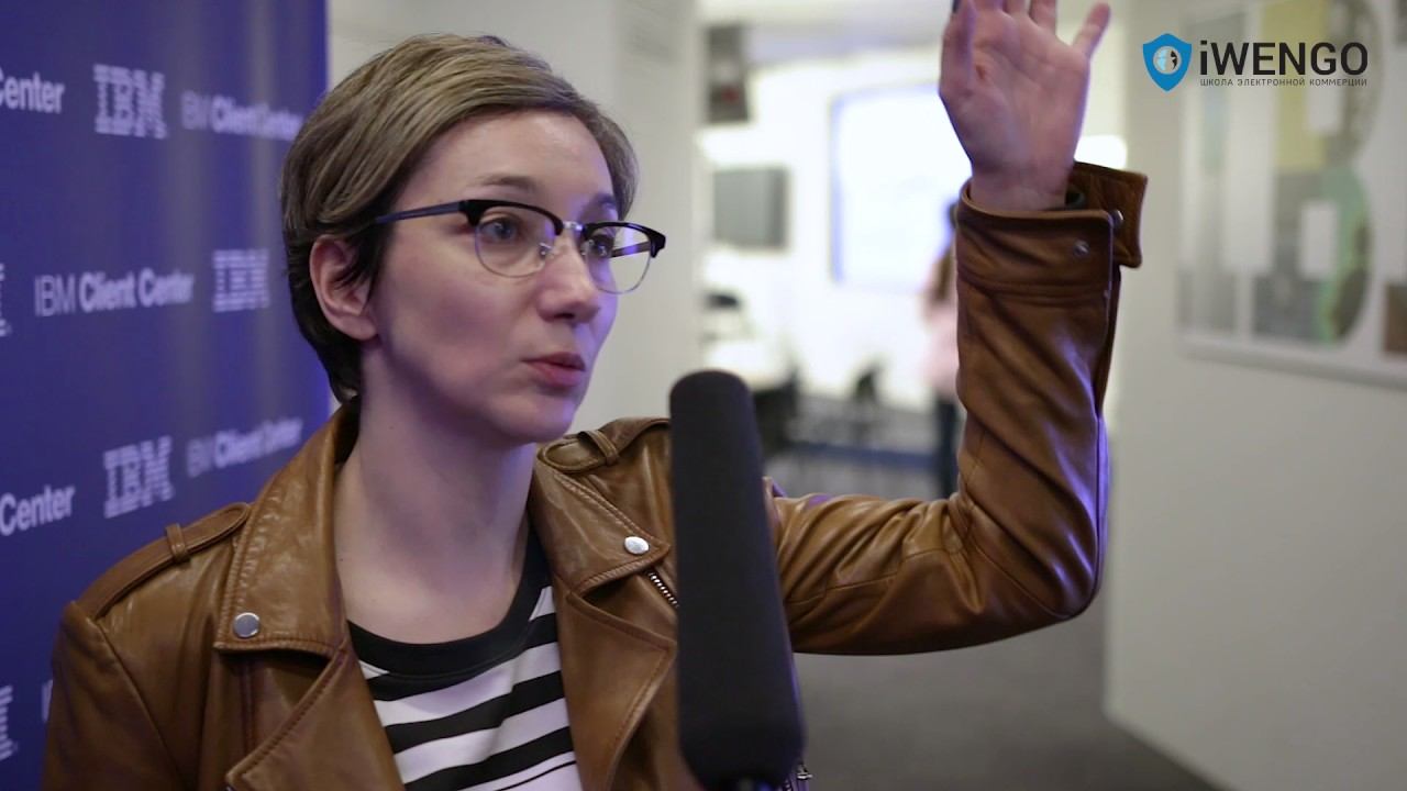 "Хорошо структурированный и очень практичный курс" смотреть онлайн