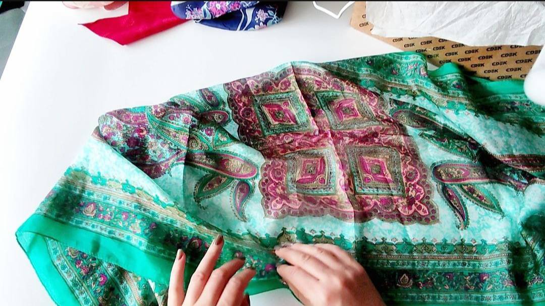 25.2 Распаковка аксессуаров на шею. Дефицит бренда и мои расстройства смотреть онлайн