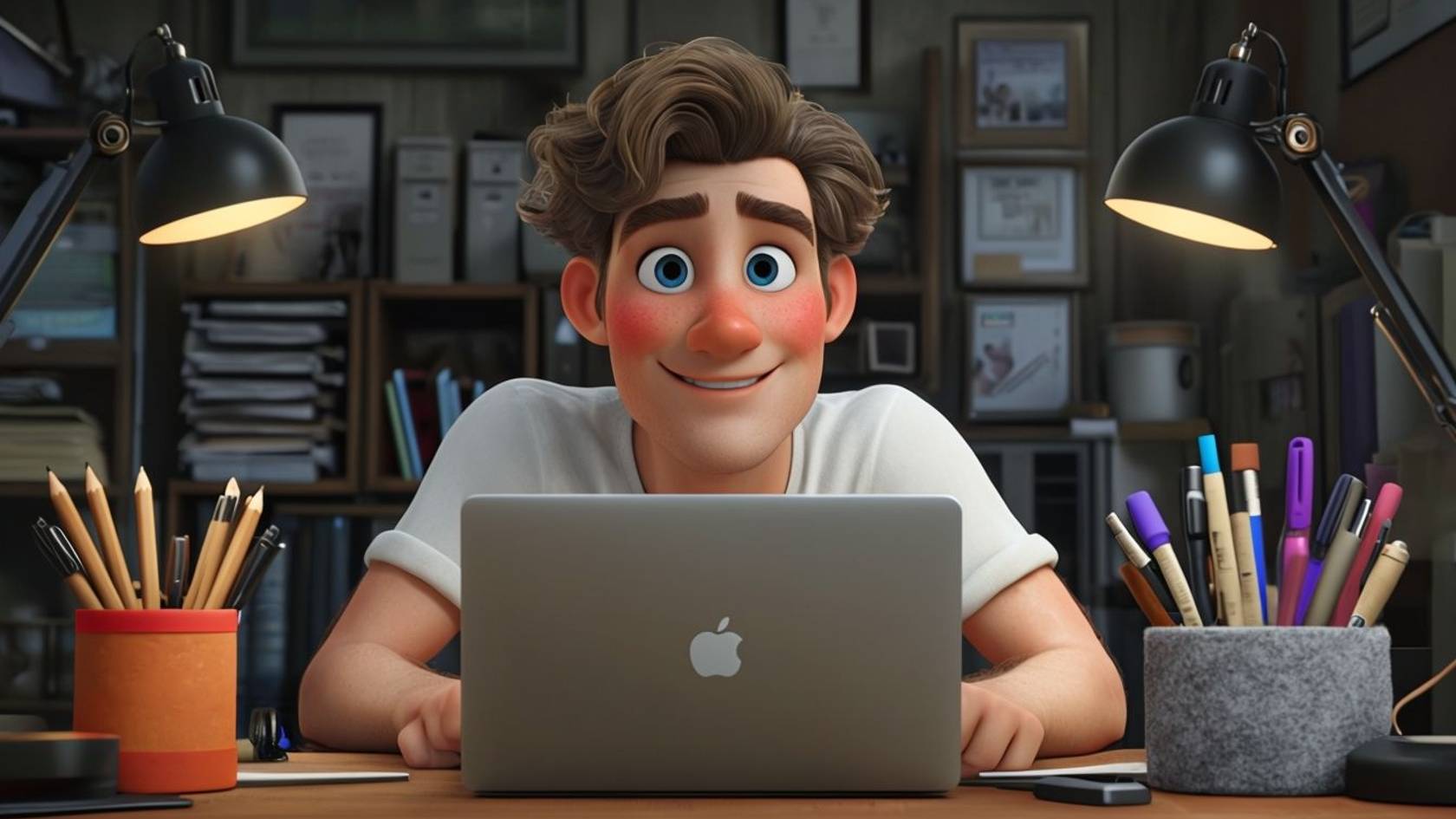 Создание низкодетального прототипа смотреть онлайн