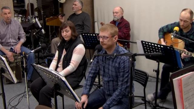 "Там нет меня" | Христианское пение | Алексей Кухтин смотреть онлайн