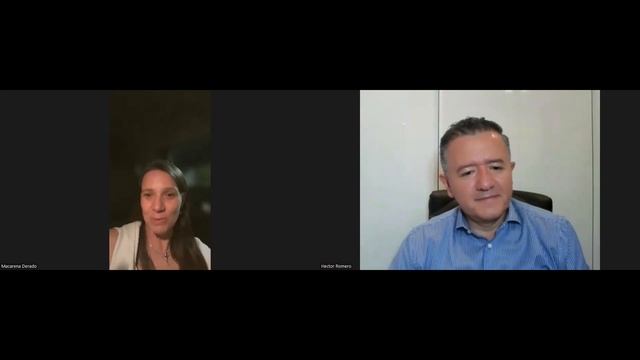 ¿Podemos regenerar nuestros órganos vitales? YOUTH Invitada Dra. Macarena Derado SALA CIENCIA HR смотреть онлайн