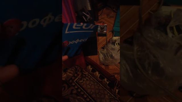 Светящиеся панель для авто D2 смотреть онлайн