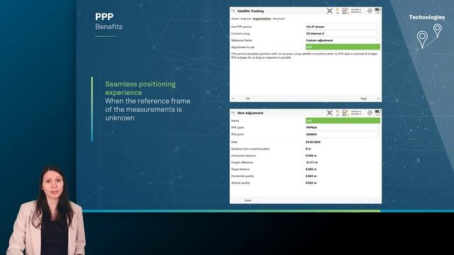 HxGN SmartNet Global by Metka Majeric смотреть онлайн