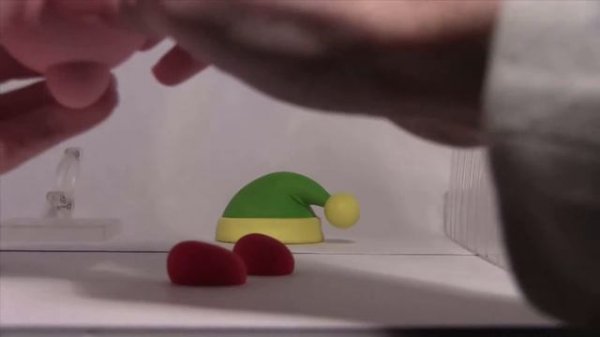 Kirby - Nendoroid 544 - Unboxing