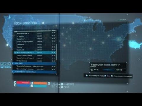 DEATH STRANDING™ прохождение 092 Луиза смотреть онлайн