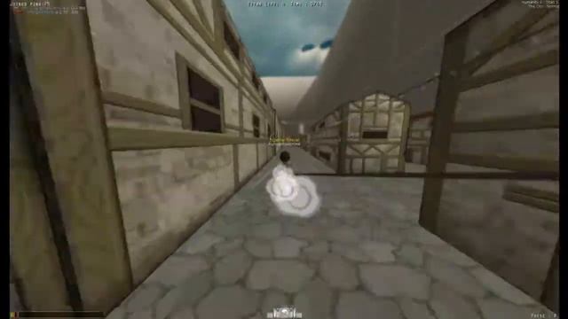 Online Attack On Titan.Часть 5