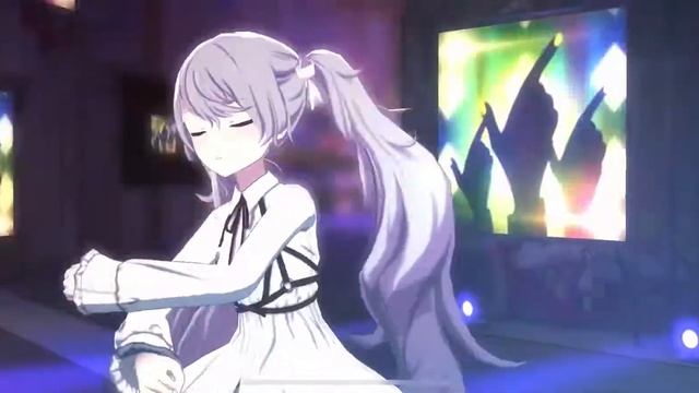 [project sekai] empty miku suffering смотреть онлайн