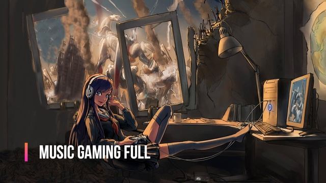 Música Gaming Full sin Copyright #2 смотреть онлайн