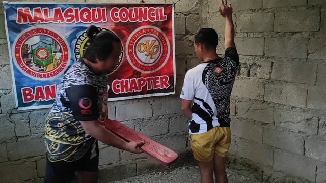 DISCIPLINARY ACTION NC PPC MC LONG LIVE ALPHA KAPPA RHO! смотреть онлайн