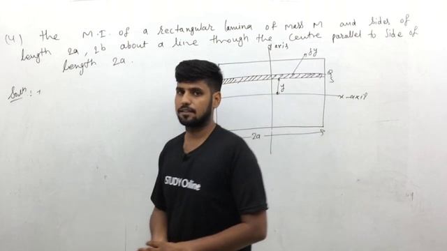 Moments of Inertia | Product of Inertia | lect-2 | Dynamics | B.Sc Maths | iSTUDY Online смотреть онлайн