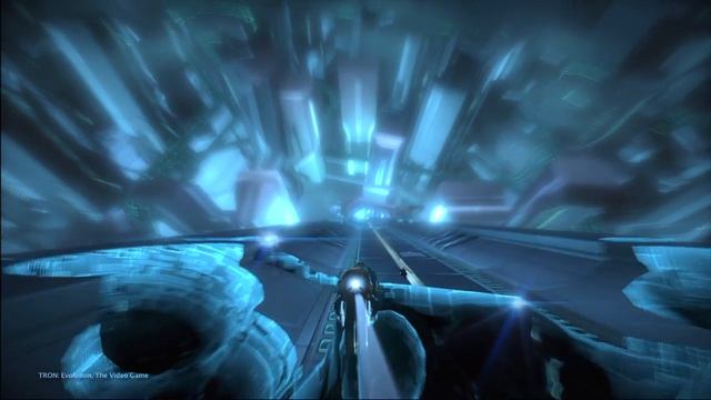 TRON Evolution - Music of the Game (PC, PS3, X360) смотреть онлайн