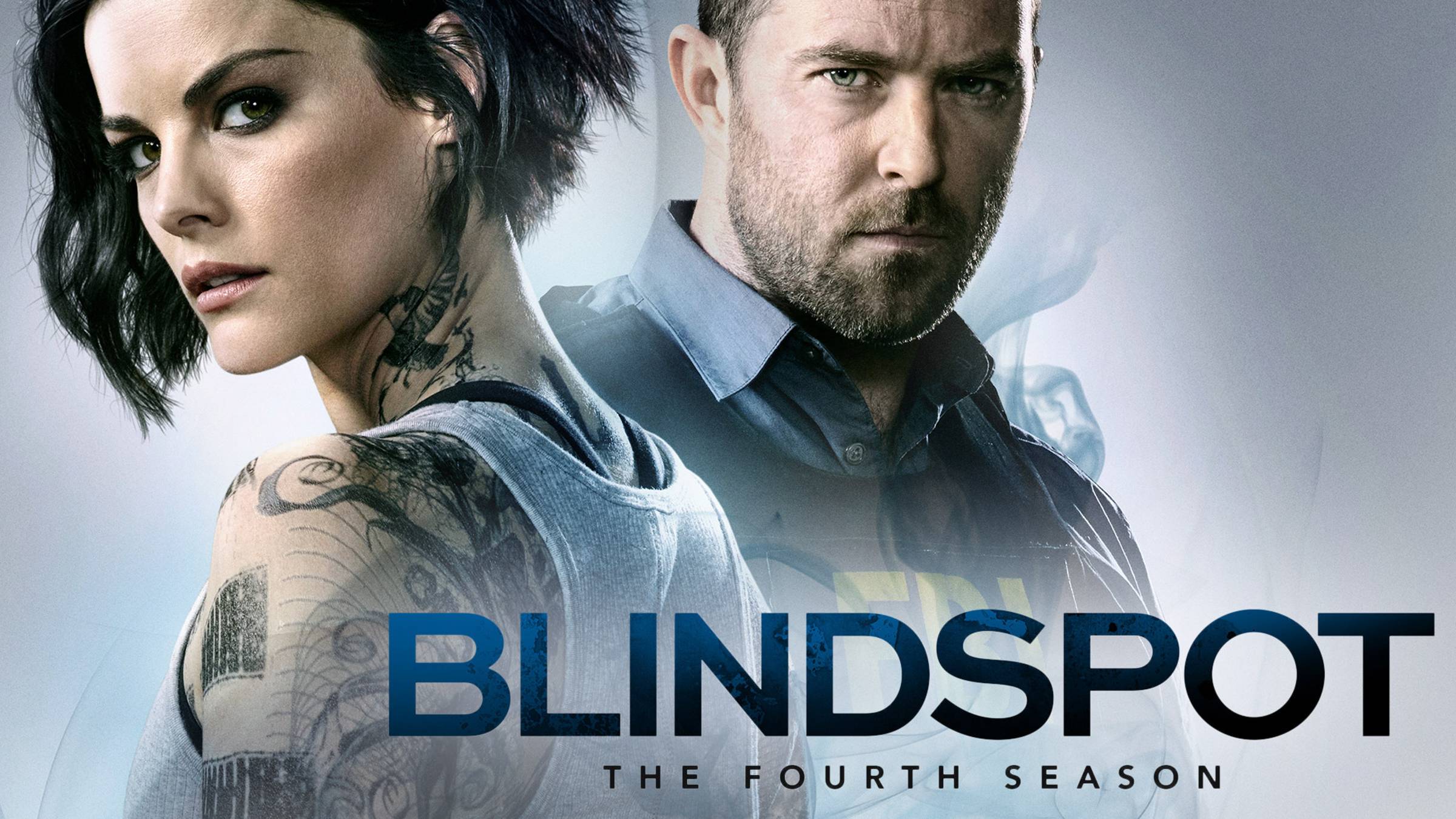 Сериал Слепая зона – 4 сезон 17 серия / Blindspot смотреть онлайн