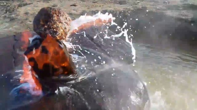 Огонь и вода . смотреть онлайн