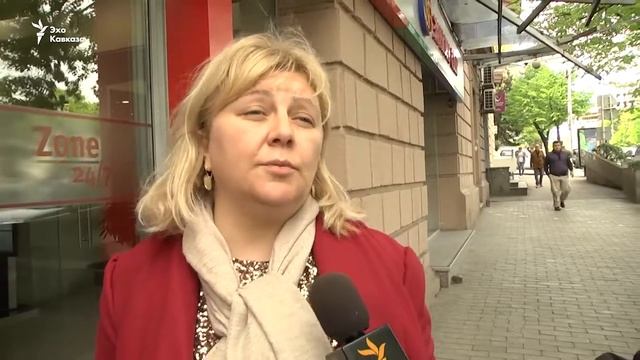 Евроатлантические устремления в грузинской Конституции (опрос) смотреть онлайн
