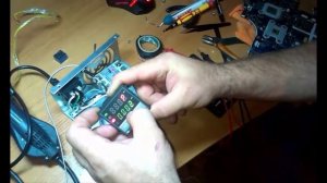 Подключение терморегулятора REX С100 и реле SSR СХЕМА