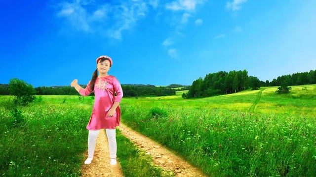 365DABAND Bống Bống Bang Bang, Bé Ngọc Nhi 2016 смотреть онлайн