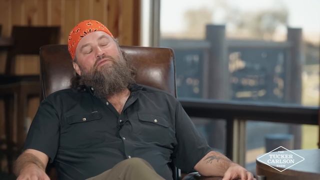 Willie Robertson: The Unlikely Origin Of Duck Dynasty, Willie’s New Show, & Why Trump Won