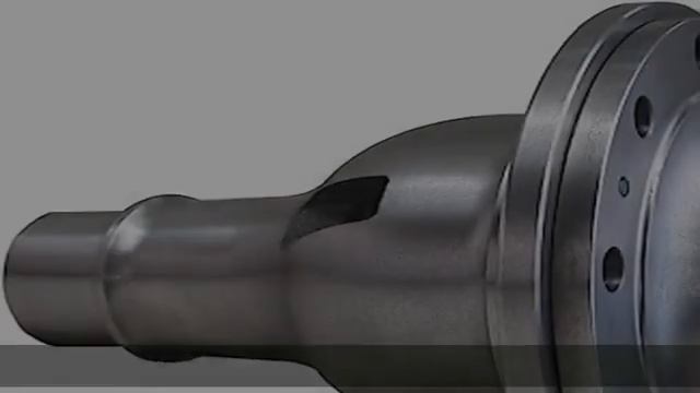Detroit Locker 187C149A Differential Locker with 28 Spline for GM 8.5", 10 Bolt Rear End смотреть онлайн