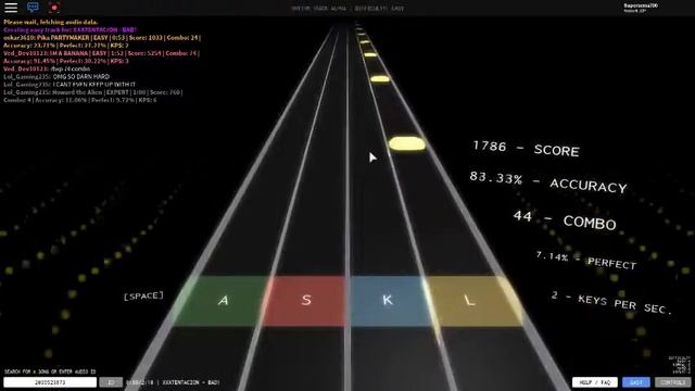 roblox прохождение XXXTENTACION - BAD! смотреть онлайн