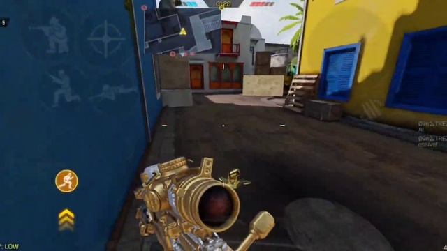 search and destroy with buffed locus смотреть онлайн