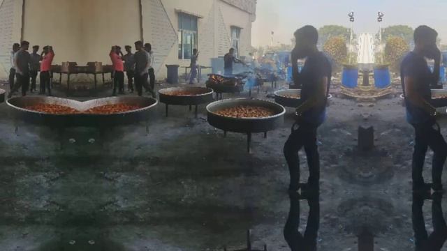 #AMR COOKING AND CATERING смотреть онлайн