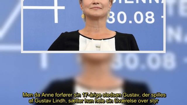 ✅ Trine Dyrholm forfører sin stedsøn i nyt filmdrama смотреть онлайн