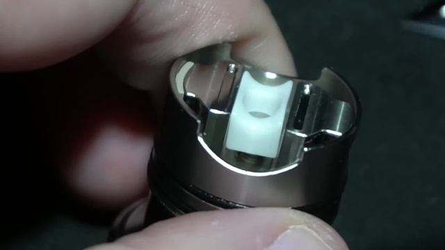 Vandy Vape M Mesh V2 RDA, Revamped and Profile esque смотреть онлайн